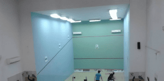 All Pakistan National Junior Squash Championship 2018