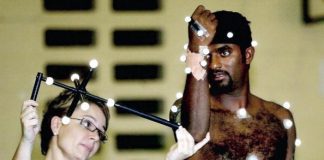 Allsportspk Archieves: The Cricket Mystery-Throwing & Chucking