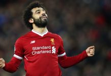 Football Transfers: Mohamed Salah to Stay at Liverpool