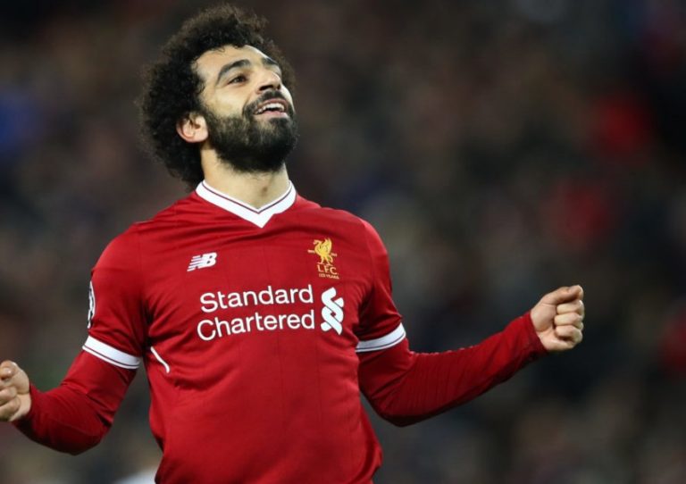 Football Transfers: Mohamed Salah to Stay at Liverpool