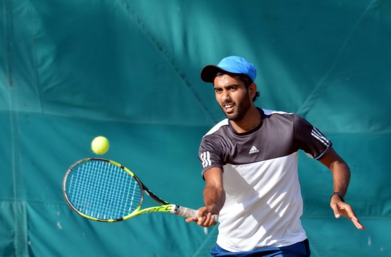 National Grass Court Tennis 2018