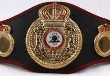 WBA Light Flyweight belt: Canizales and Konishi will fight for the Title WBA Light Flyweight belt: Canizales and Konishi