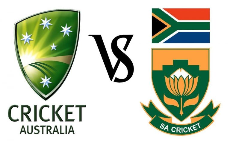 Australia vs South Africa – 2nd Test Day 2 Summary and Analysis