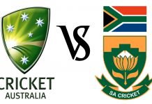 Australia vs South Africa – 2nd Test Day 3 Summary and Analysis South Africa Vs Australia