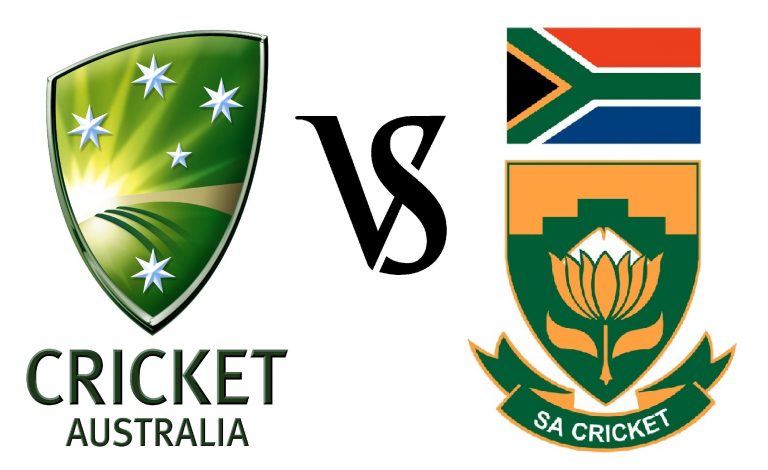 South Africa Vs Australia