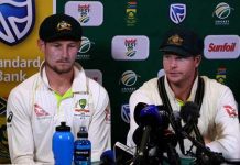 Cricket Ball Tampering: Australia Mortified as Captain Confesses