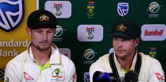 Cricket Ball Tampering: Australia Mortified as Captain Confesses