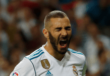 Real Madrid Looking To Move On From Karim Benzema?