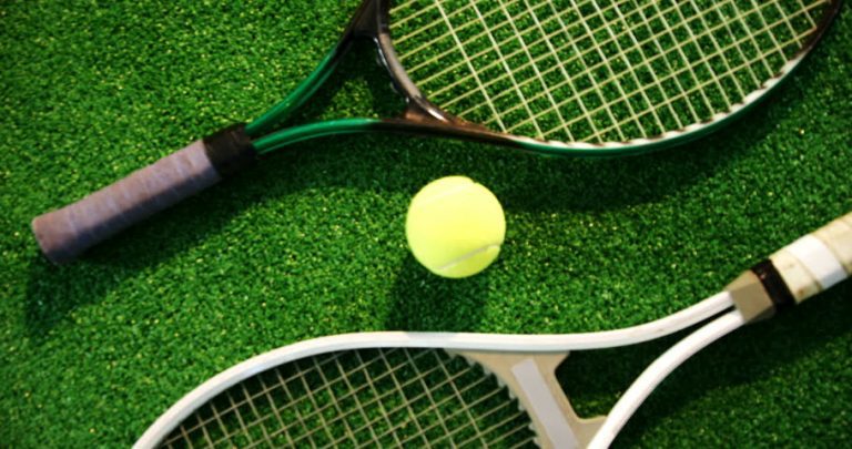 All Pakistan Open National Tennis C’ships’19: QF’s Day