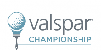 Valspar Championship: Tiger Wood Misses The First Spot By One Shot
