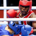 Commonwealth Games 2018