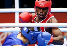 Commonwealth Games 2018: Cameroonian Athletes Become Deserters Commonwealth Games 2018