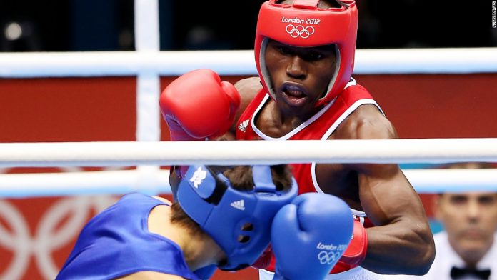 Commonwealth Games 2018