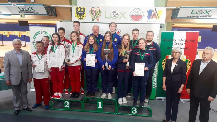 10th SIUS European Youth League – North Region