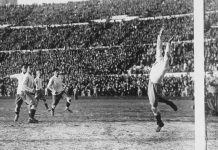 FIFA World Cup: History Recapped in Brief