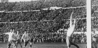 FIFA World Cup: History Recapped in Brief