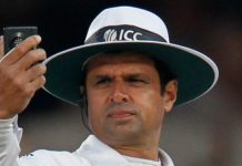 Cricket World Record: Sitara-Imtiaz Awarded to Aleem Dar