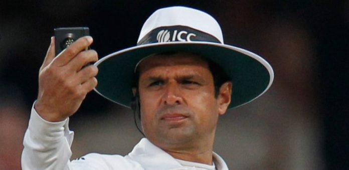 Aleem Dar