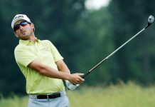 Golf – Valero Texas Open: Andrew Landry’s Brilliance Lands Him the Title Golf - Valero Texas Open