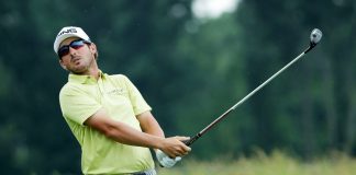 Golf – Valero Texas Open: Andrew Landry’s Brilliance Lands Him the Title Golf - Valero Texas Open