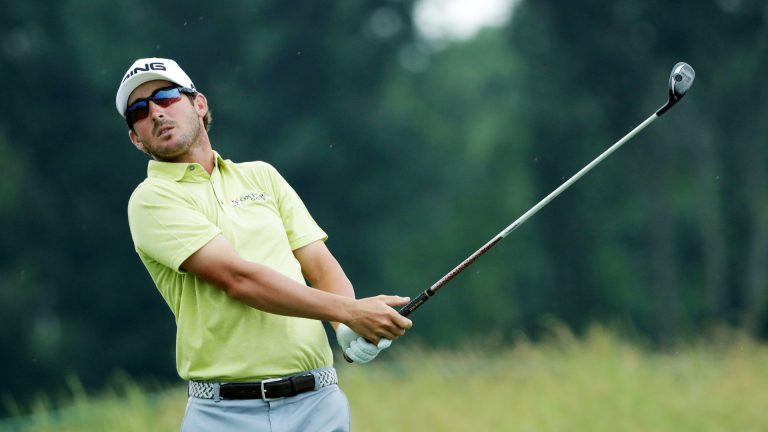 Golf - Valero Texas Open
