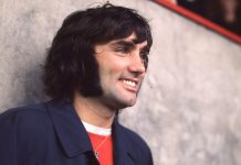 The Underrated Footballers – 4: George Best