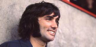 The Underrated Footballers – 4: George Best