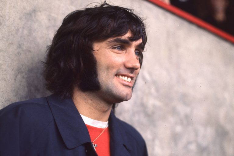 The Underrated Footballers – 4: George Best