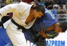 8th South Asian Judo C’ship: Pakistan Judokas shine; win 2 Golds – 2 Silvers South Asian Judo C'ship