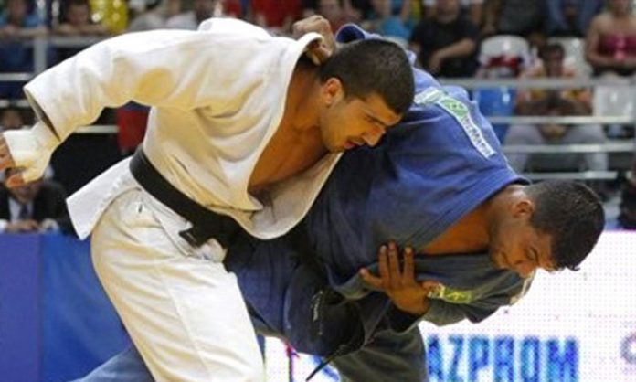 South Asian Judo C'ship