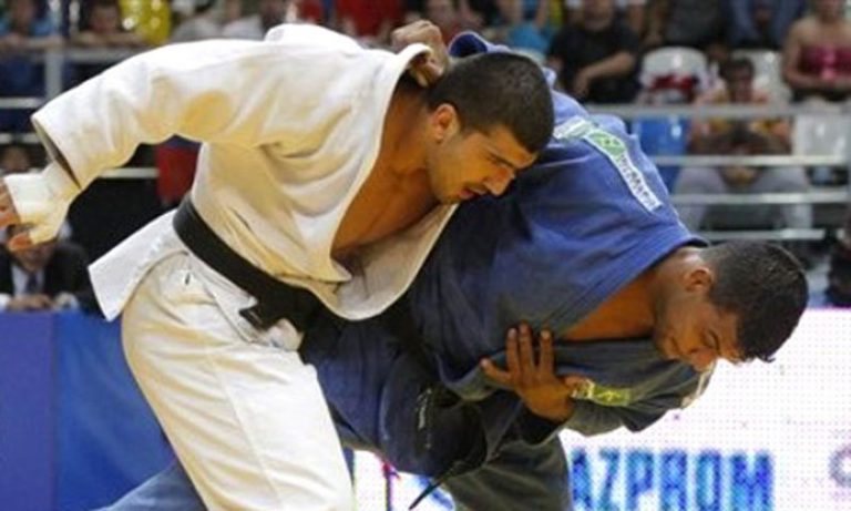 South Asian Judo C'ship