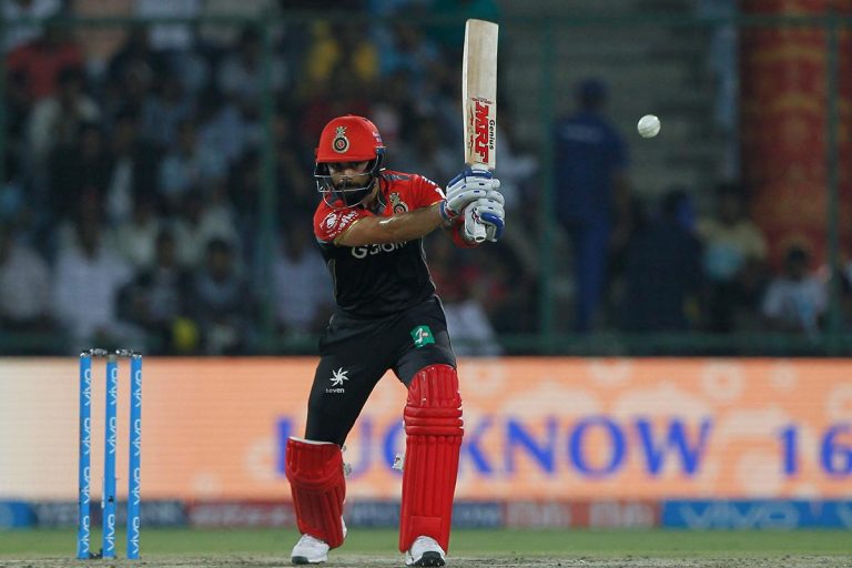 IPL 2018
