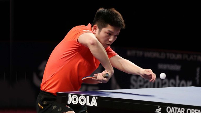 Table Tennis
