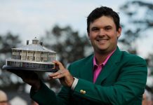Masters 2018: Patrick Reed Wins His First Ever Major Golf Title Masters 2018