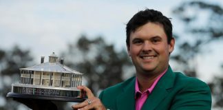 Masters 2018: Patrick Reed Wins His First Ever Major Golf Title Masters 2018