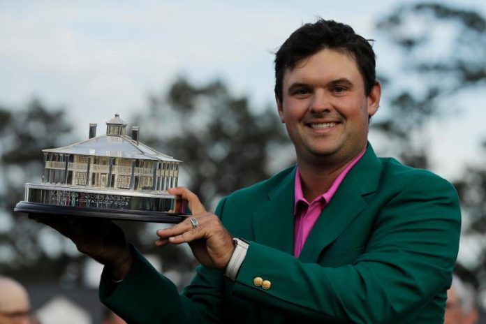 Masters 2018