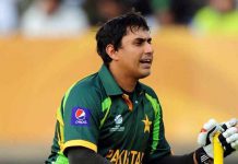 Match Fixing Scandal: Nasir Jamshed refuses to accept PCB’s corruption charges
