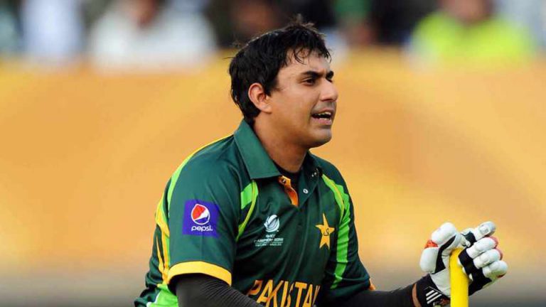 Match Fixing Scandal: Nasir Jamshed refuses to accept PCB’s corruption charges
