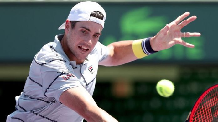 Miami Open final