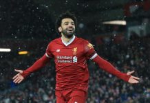 Football Transfer Update: Salah’s Move to Madrid Depends On Gareth Bale’s United Transfer
