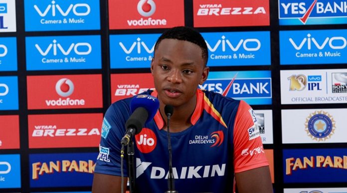 Image taken from the indian express IPL 2018