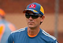Cricket Australia: Justin Langer possibly New Head Coach? Justin Langer