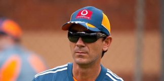 Cricket Australia: Justin Langer possibly New Head Coach? Justin Langer