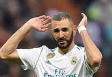 Champions League: Golden Chance For Benzema To Show His Skills?