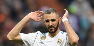 Champions League: Golden Chance For Benzema To Show His Skills?