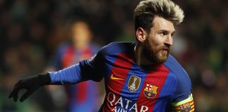 Football Transfers: Will Andres Iniesta’s Transfer make Messi the Captain?