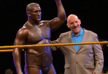 Wrestling: Longest reigning Heavyweight Champion ‘Bruno’ passes away