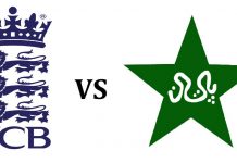 Pakistan Vs England Test Series 2018: Preview Pakistan Vs England