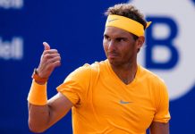 Barcelona Open: Rafael Nadal Clinches 11th Title