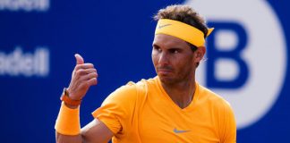 Barcelona Open: Rafael Nadal Clinches 11th Title